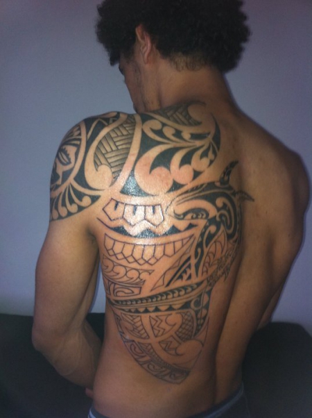 Maori 