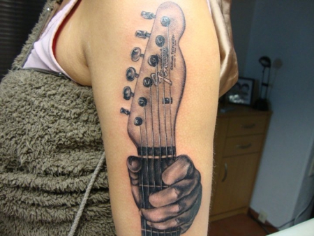 I LOVE ROCK 