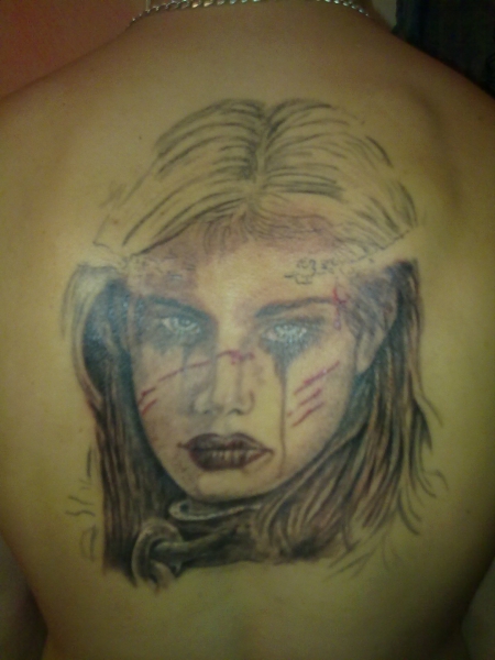 Luis Royo