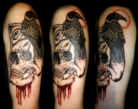 2tes Tattoo