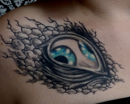Tool Eye 2