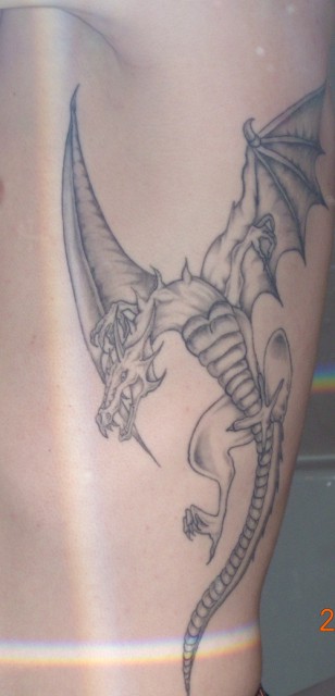 Drache