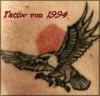 Adler auch 20 Jahre alt ....Covern oder Facelift...???