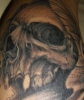 Skull