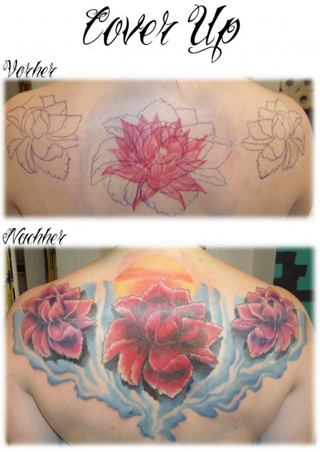 Cover Up