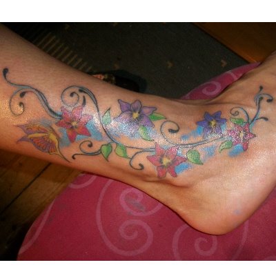 Bein Tattoo