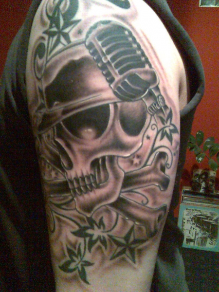 Skull