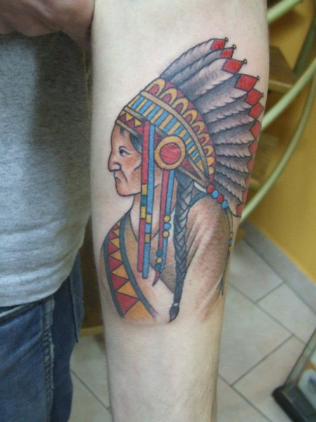 indian