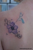 mein 2. tattoo