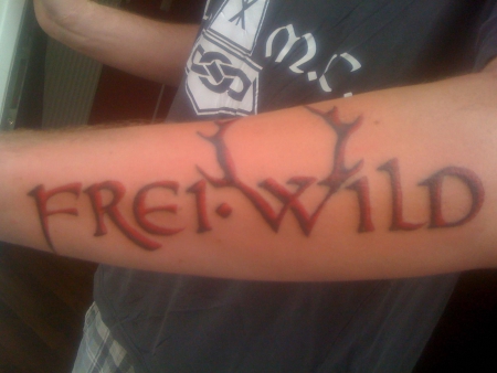 freiwild