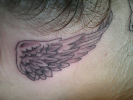 Angels Wing