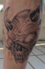 Skull