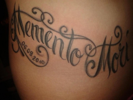 Memento Mori