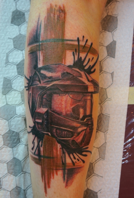 der masterchief