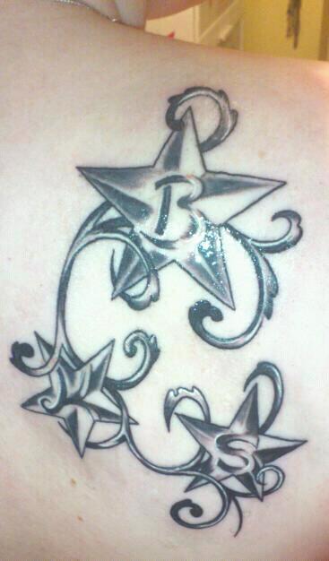 Sterne