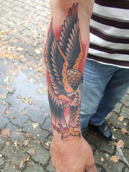 Eagle 