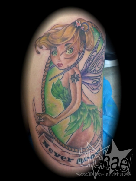 Tinkerbell