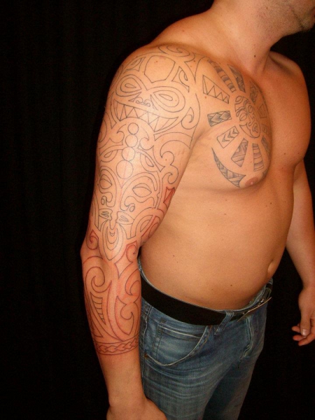 freehand