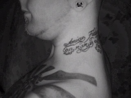 freundschafts tattoo