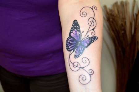 SCHMETTERLING