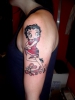 Betty Boop <3 