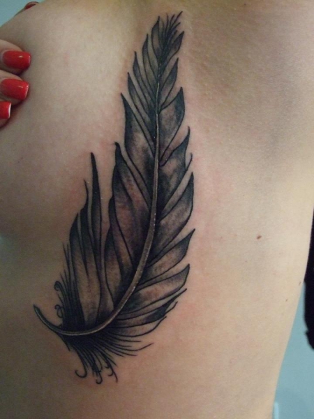 feather