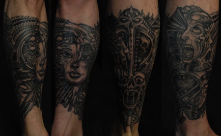 carmen(h.r.giger)