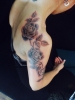 Roses Tattoo