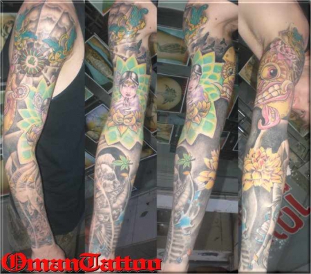 Sleeve
