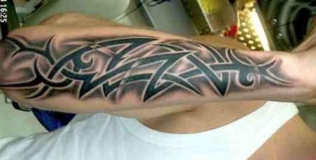 Tribal