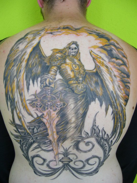 Dark Fantasy