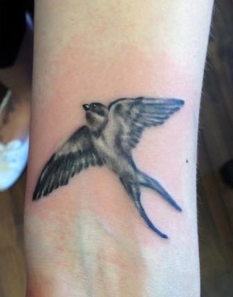 Unterarm kosten tattoo mann Tattoo Oberarm