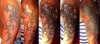 cover up