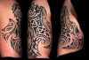 Maori - Zwischenstand