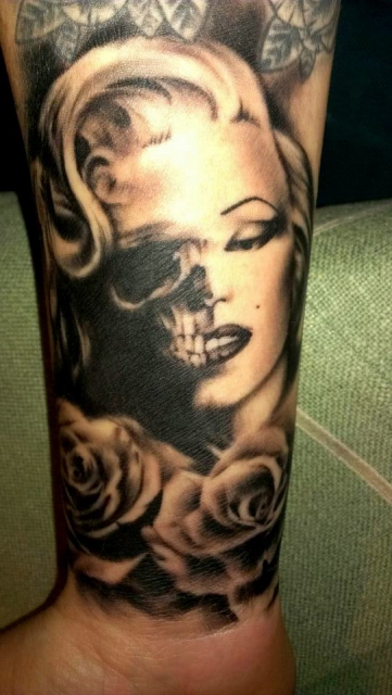 Fantasy Marylin 3 Std Sitzung 