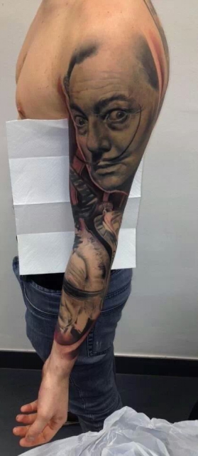fertig