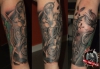 halber sleeve