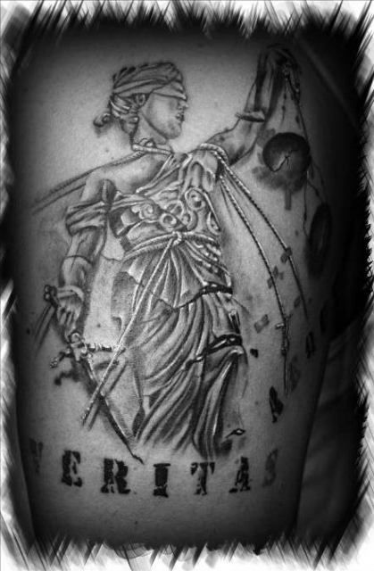 Justitia