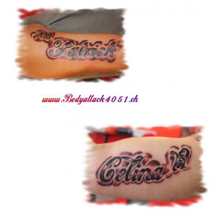 chicano schrift
