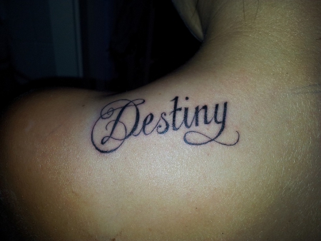 Afbeeldingsresultaat voor destiny tattoo