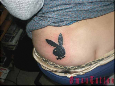 playboy