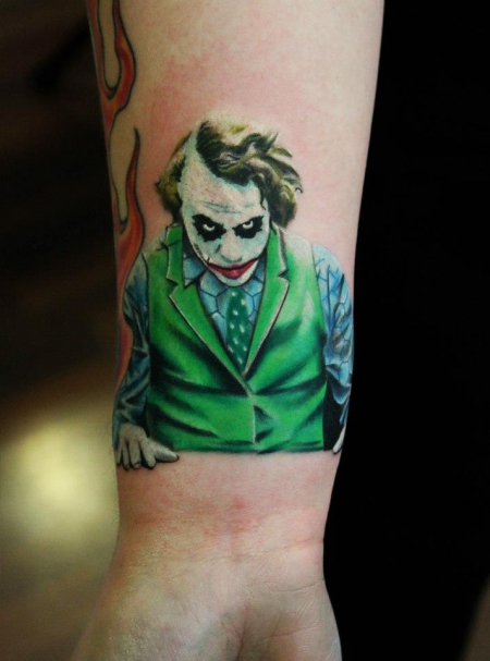 Joker 