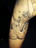 fortsetzung meines full sleeve 