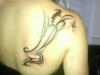 Tribal mit meinem sternzeichen