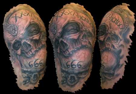 Skulls