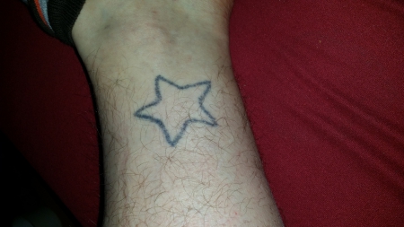 Meine zweite gurke