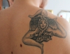TRINACRIA Sicilia Wappen