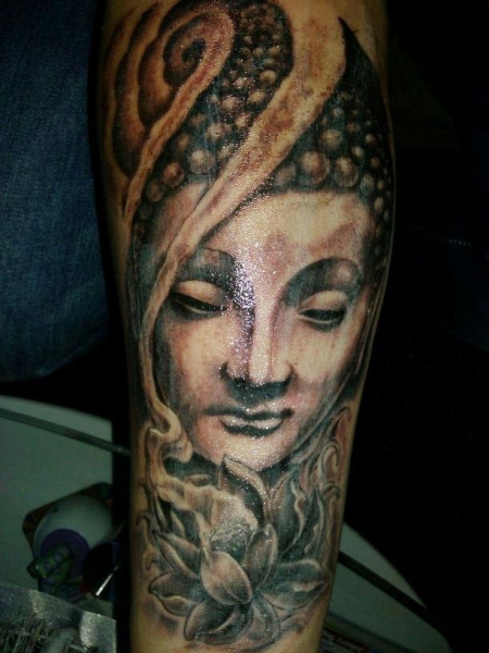 Buddha