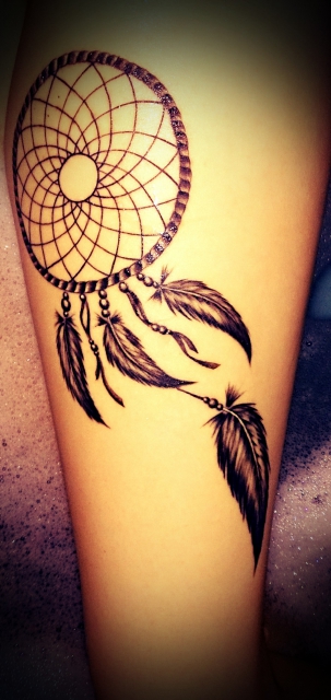 Dreamcatcher 