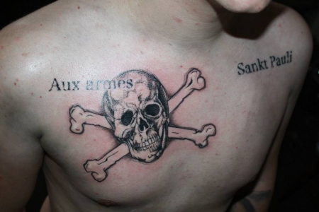 St. Pauli 